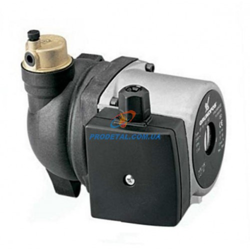 Насос Grundfos UP 15-50 Connector Westen Pulsar, Baxi Eco 3, Ecofour